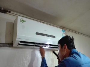 长安格力空调电话是多少