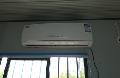 长安空调维修在哪里找