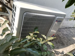 长安空调维修售后服务