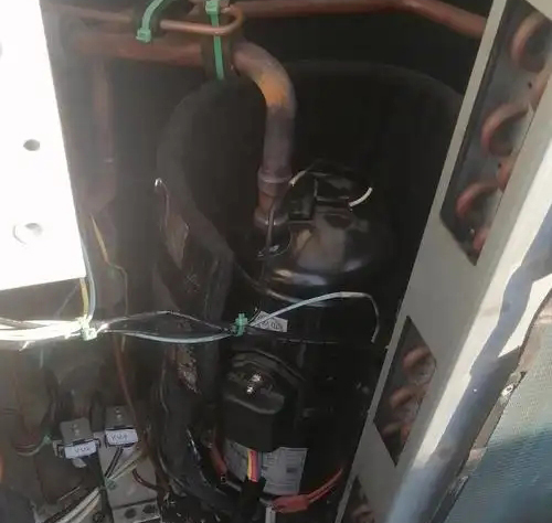 长安维修变频空调电话在哪里找