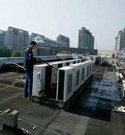 长安 空调拆装 长安本地 空调拆装公司