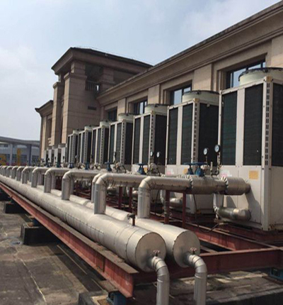 长安多联机维修 长安中央空调维修