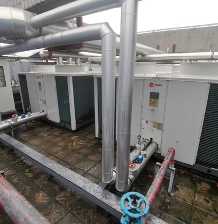 长安附近中央空调维修 长安上门中央空调维修